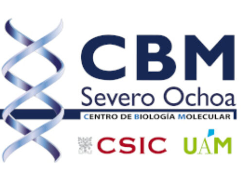 Sistema de control de accesos para CBM Severo Ochoa