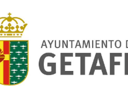 Control de accesos y presencia para Ayuntamiento de Getafe